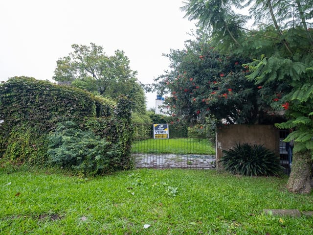 Terreno com 186m², à venda, no bairro Três Vendas em Pelotas