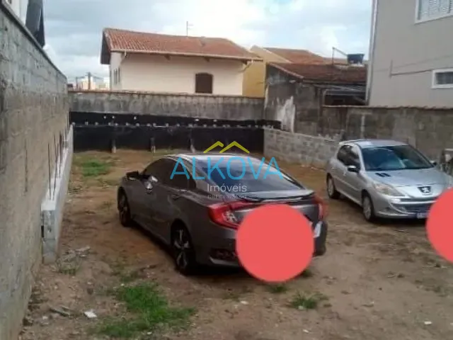 Terreno com 250m², à venda, no bairro Bosque dos Eucaliptos em São José dos Campos