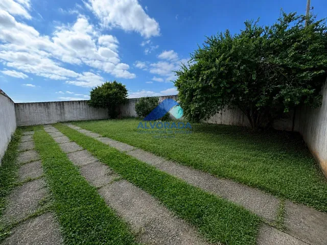 Terreno com 250m², à venda, no bairro Jardim Alvorada em São José dos Campos