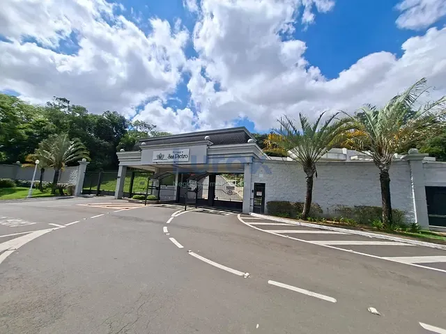 Terreno com 1000m², à venda, no bairro Dois Córregos em Valinhos