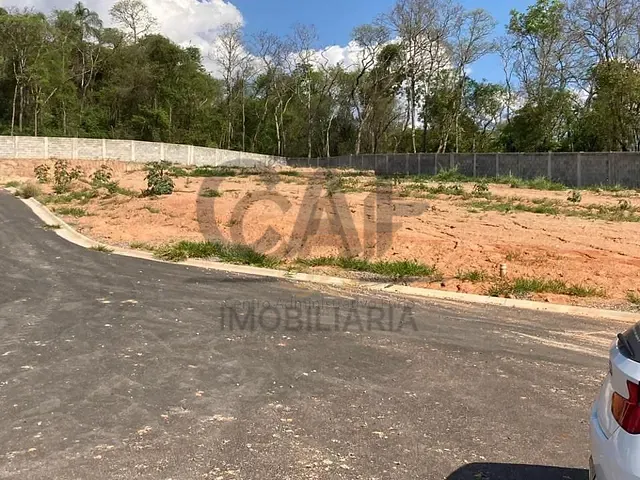 Terreno com 250m², à venda, no bairro Nova Jaguariúna em Jaguariúna