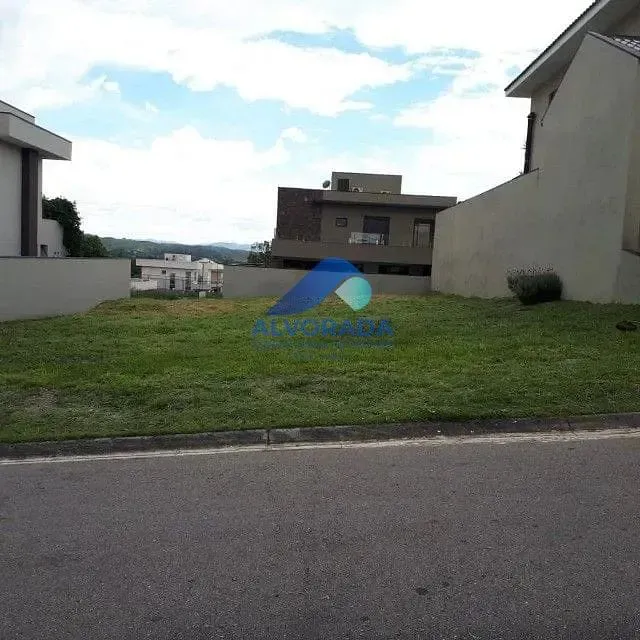 Terreno, 451 m² - Foto 1