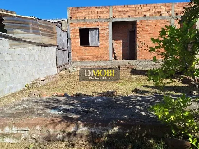 Terreno com 250m², à venda, no bairro Rincão da Madalena em Gravataí