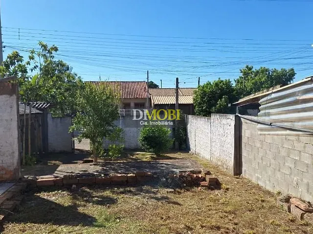 Terreno com 250m², à venda, no bairro Rincão da Madalena em Gravataí