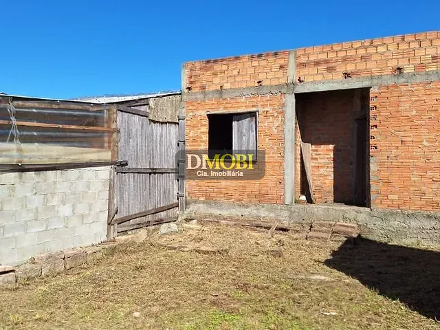 Terreno com 250m², à venda, no bairro Rincão da Madalena em Gravataí