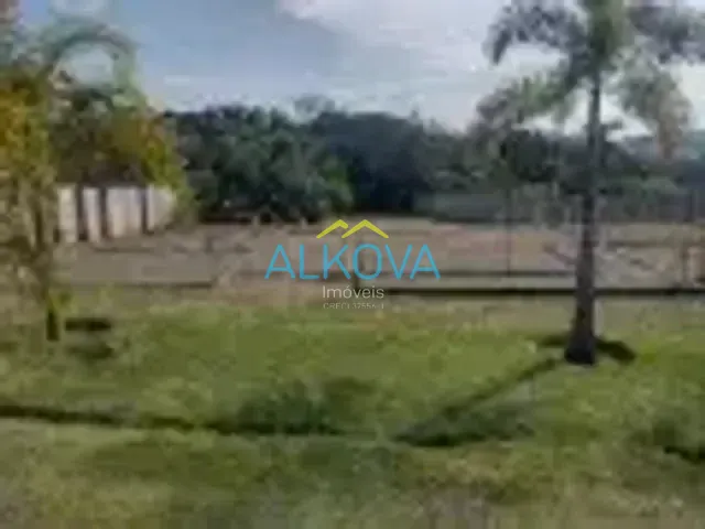 Terreno com 1264m², à venda, no bairro Jardim Nova Esperança em Jacareí