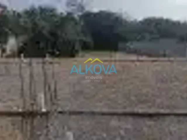 Terreno com 1264m², à venda, no bairro Jardim Nova Esperança em Jacareí