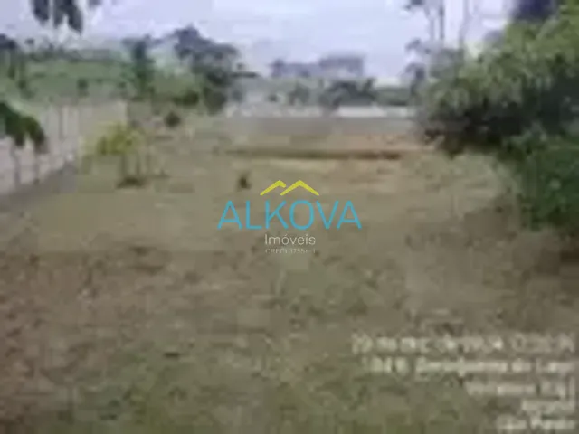 Terreno com 1264m², à venda, no bairro Jardim Nova Esperança em Jacareí