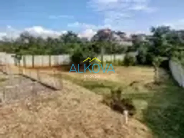 Terreno com 1264m², à venda, no bairro Jardim Nova Esperança em Jacareí