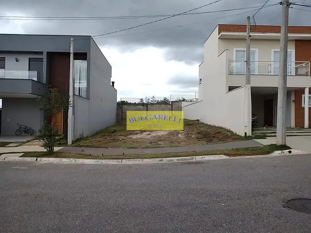 Terreno com 175m², à venda, no bairro Jardim Celeste em Jundiaí