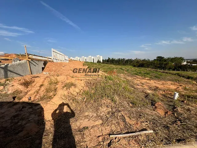 Terreno com 300m², à venda, no bairro RESIDENCIAL CASA DO LAGO em Indaiatuba