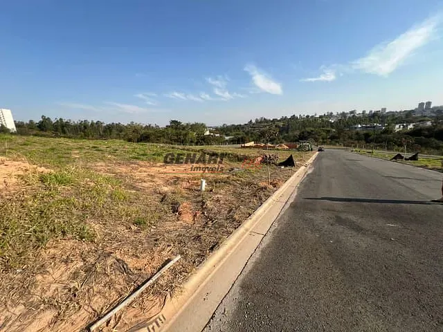 Terreno com 300m², à venda, no bairro RESIDENCIAL CASA DO LAGO em Indaiatuba