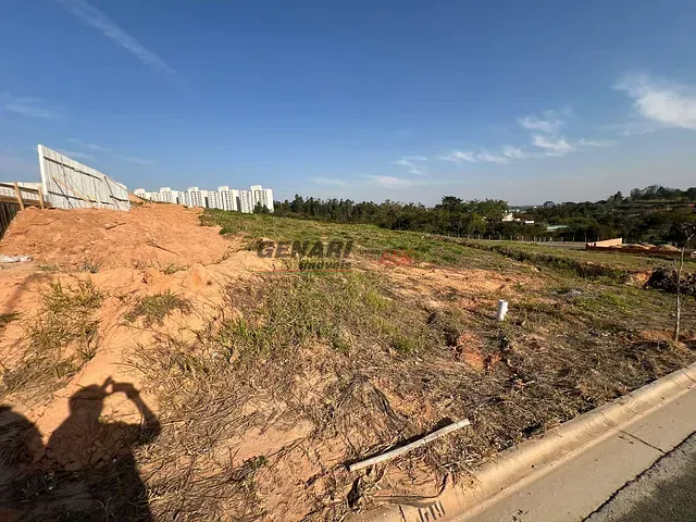 Terreno com 300m², à venda, no bairro RESIDENCIAL CASA DO LAGO em Indaiatuba