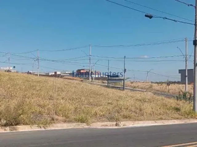 Terreno com 250m², à venda, no bairro Residencial Bela Aliança em Campinas