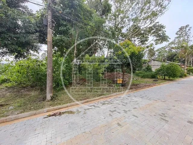 Terreno com 504m², à venda, no bairro Parque do Terceiro Lago em São Paulo