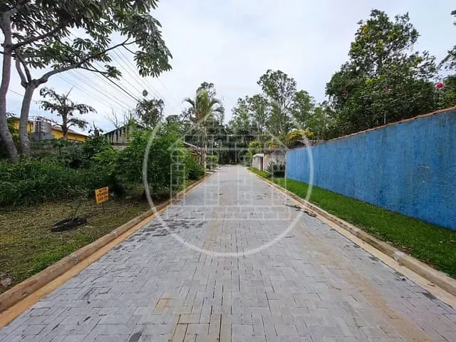 Terreno com 504m², à venda, no bairro Parque do Terceiro Lago em São Paulo