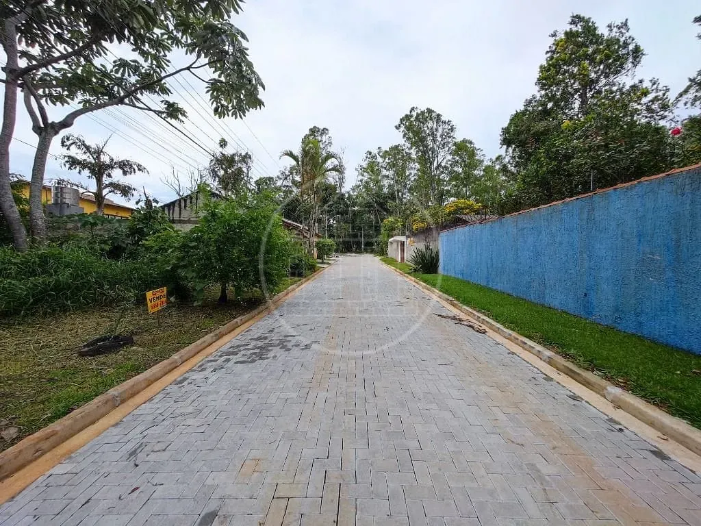 Terreno, 504 m² - Foto 1