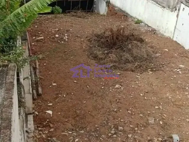 Terreno com 520m², à venda, no bairro Vila Ré em São Paulo