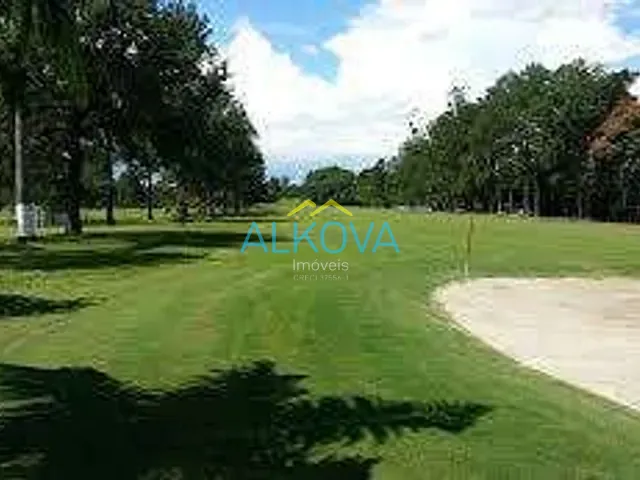 Terreno com 450m², à venda, no bairro Jardim do Golfe em São José dos Campos