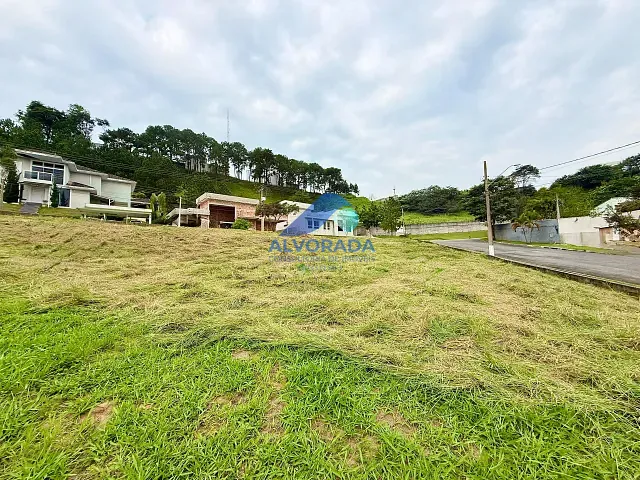 Terreno com 1022m², à venda, no bairro Jardim Terras de Santa Helena em Jacareí