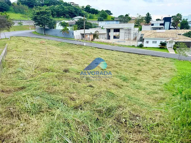Terreno com 1022m², à venda, no bairro Jardim Terras de Santa Helena em Jacareí