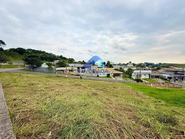 Terreno com 1022m², à venda, no bairro Jardim Terras de Santa Helena em Jacareí
