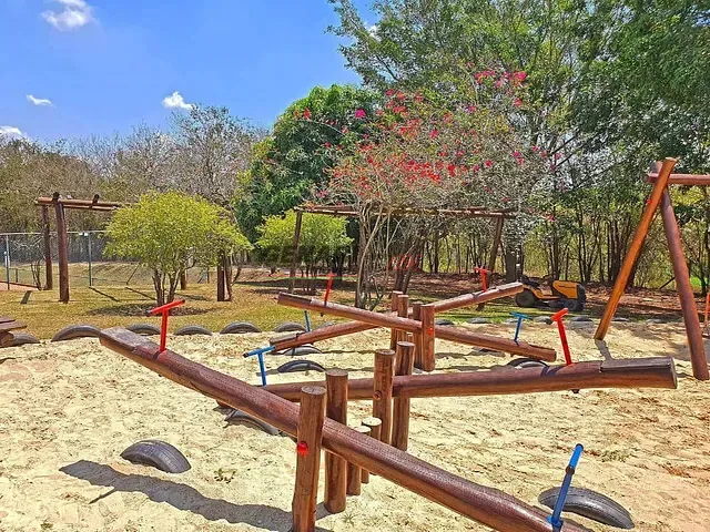 Terreno com 510m², à venda, no bairro Jardim Reserva Bom Viver de Indaiatuba em Indaiatuba