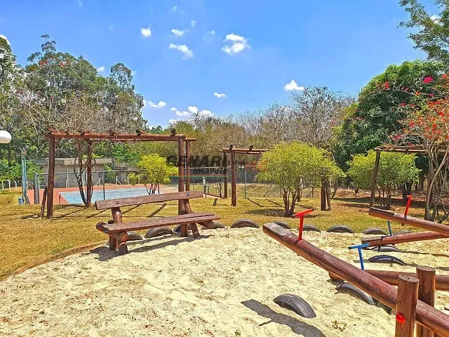 Terreno com 510m², à venda, no bairro Jardim Reserva Bom Viver de Indaiatuba em Indaiatuba
