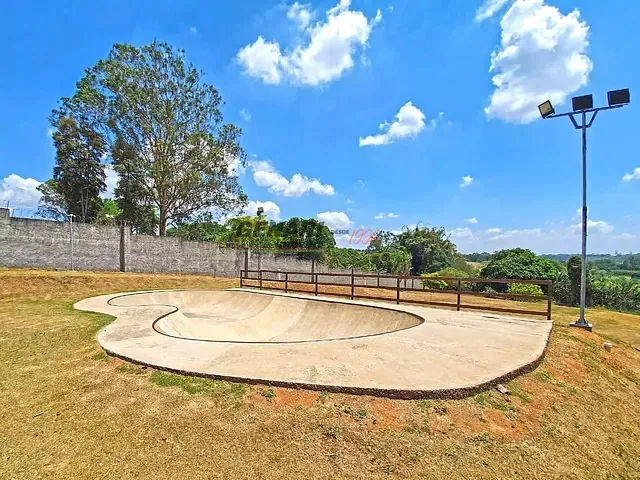 Terreno com 510m², à venda, no bairro Jardim Reserva Bom Viver de Indaiatuba em Indaiatuba