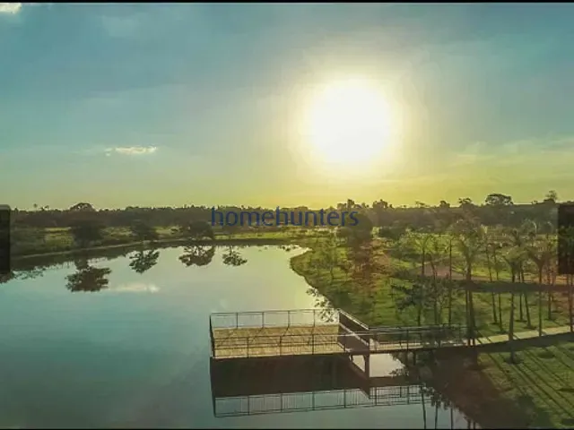 Terreno com 510m², à venda, no bairro Residencial Campo Camanducaia em Jaguariúna