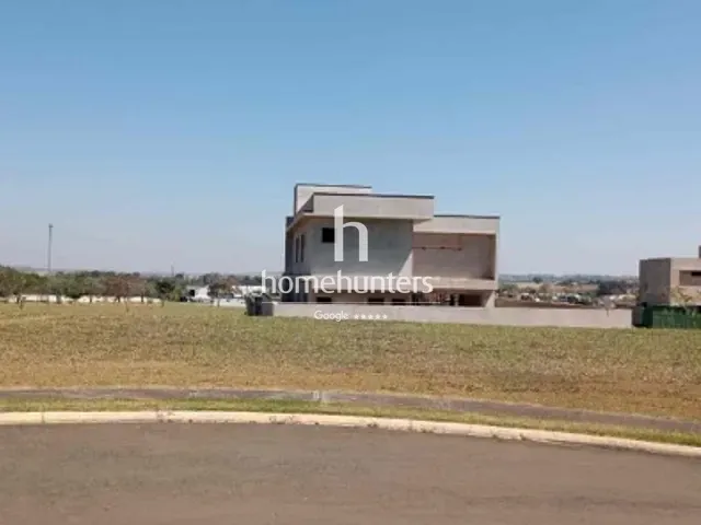Terreno com 510m², à venda, no bairro Residencial Campo Camanducaia em Jaguariúna