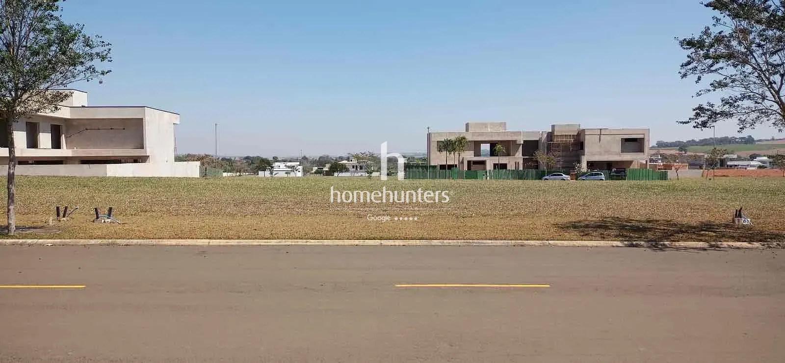 Terreno, 510 m² - Foto 8