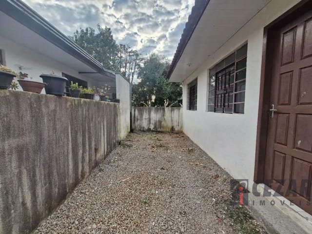 Terreno à venda, no bairro Bairro Alto em Curitiba