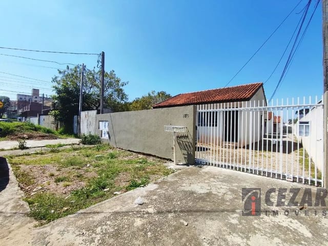 Terreno à venda, no bairro Bairro Alto em Curitiba