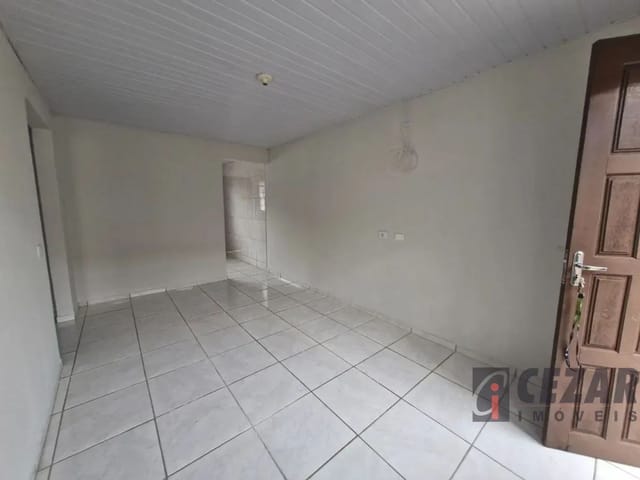 Terreno à venda, no bairro Bairro Alto em Curitiba