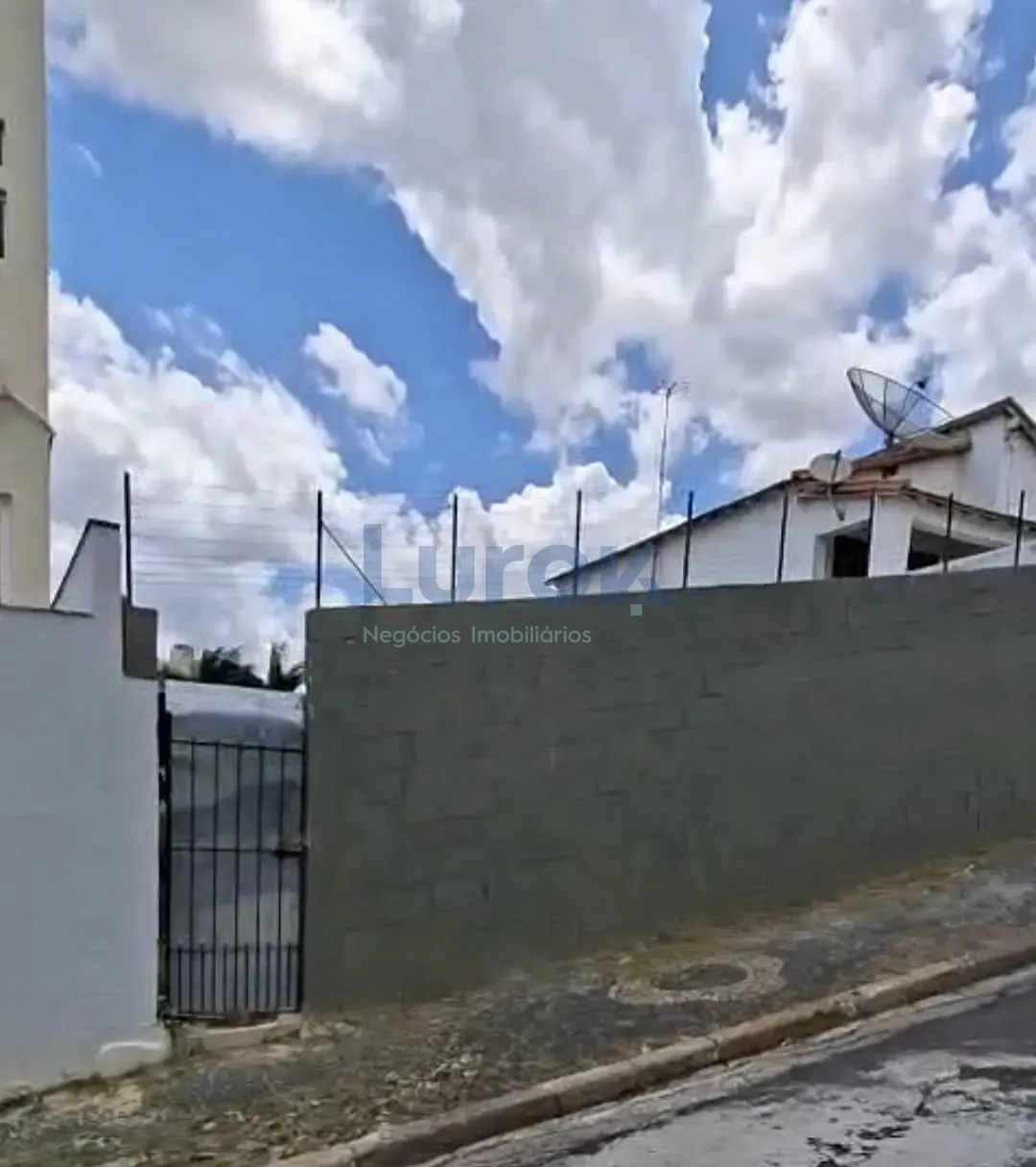 Terreno, 350 m² - Foto 1