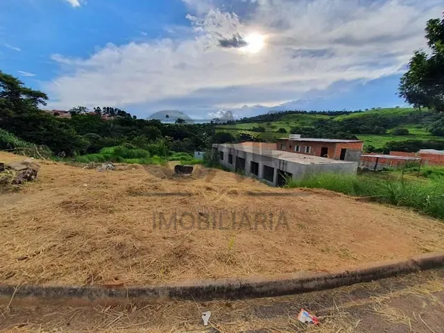 Terreno com 312m², à venda, no bairro Jardim Pinheiros em Jaguariúna