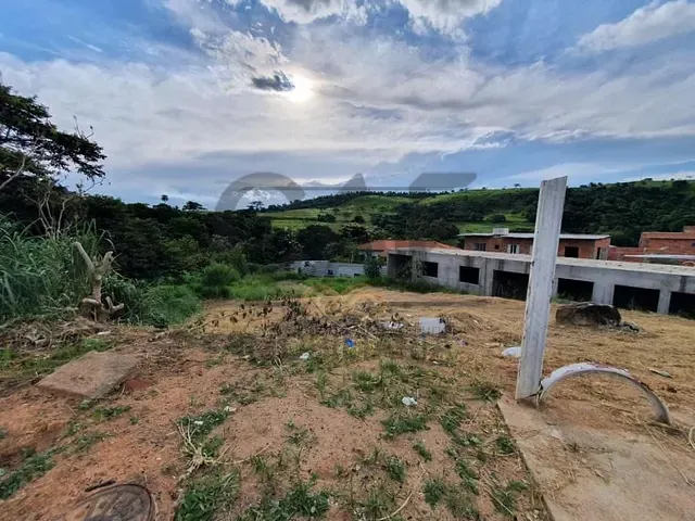 Terreno com 312m², à venda, no bairro Jardim Pinheiros em Jaguariúna