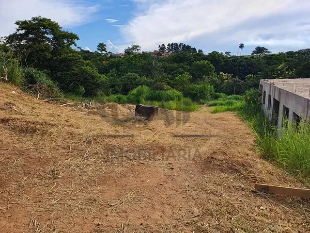 Terreno com 312m², à venda, no bairro Jardim Pinheiros em Jaguariúna