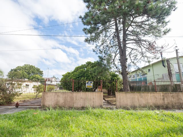 Terreno com 1700m², à venda, no bairro Fragata em Pelotas
