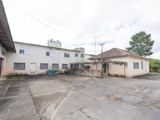 Terreno com 1700m², à venda, no bairro Fragata em Pelotas