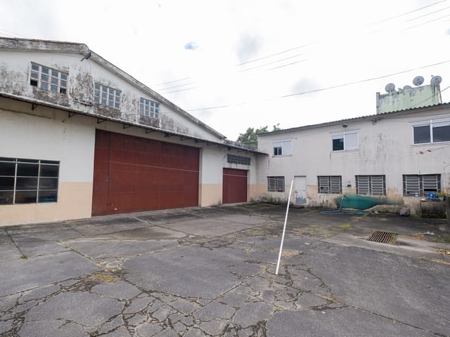 Terreno com 1700m², à venda, no bairro Fragata em Pelotas