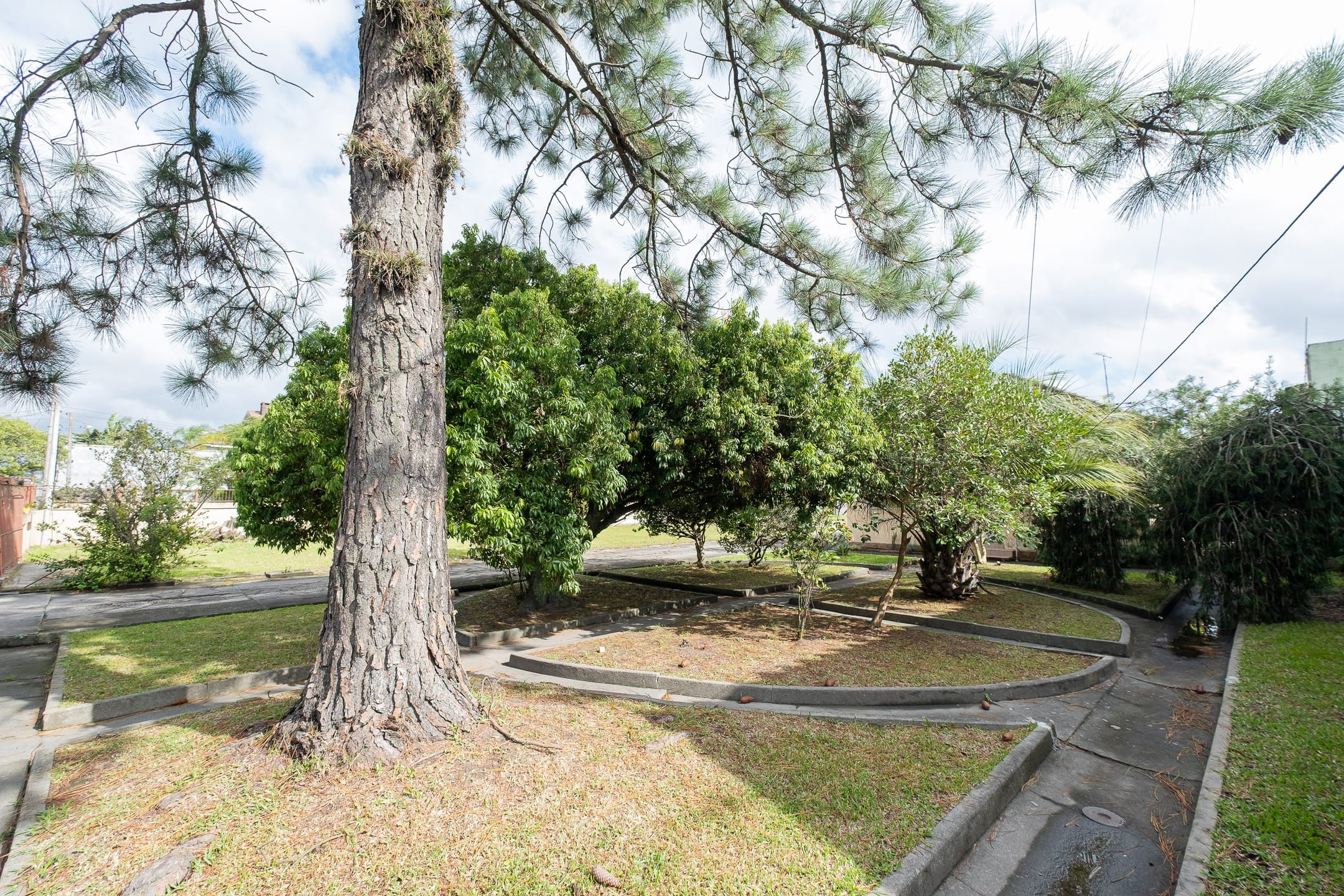 Terreno à venda na Av. Cidade de Lisboa, Fragata - 1.700 m² de área total, com amplo galpão e casa com 4 quartos. - 9