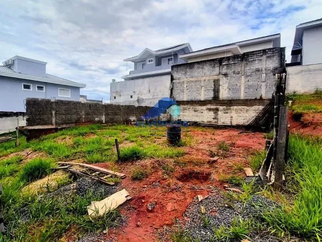Terreno com 252m², à venda, no bairro Alto da Ponte em São José dos Campos
