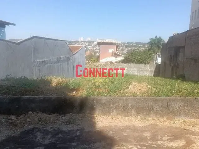 Terreno com 390m², à venda, no bairro Ribeirânia em Ribeirão Preto