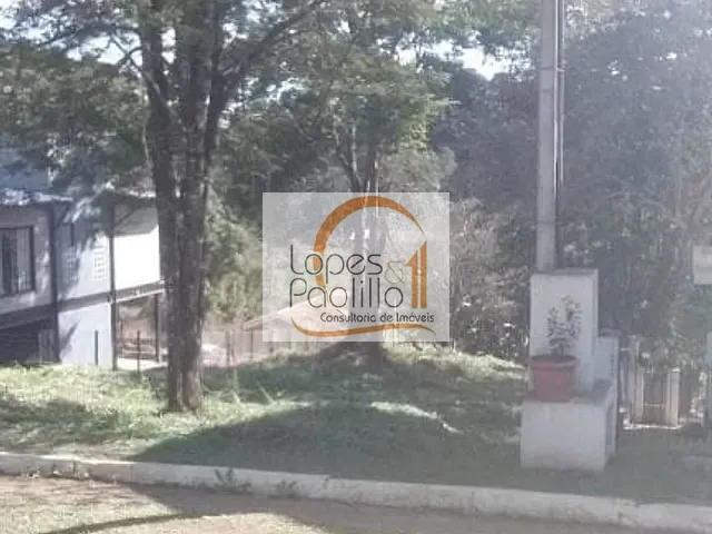 Terreno com 850m², à venda, no bairro Laranja Azeda em Atibaia