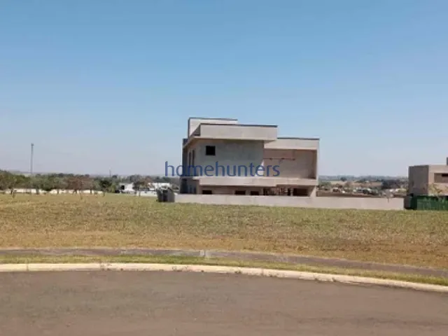 Terreno com 557m², à venda, no bairro Residencial Campo Camanducaia em Jaguariúna