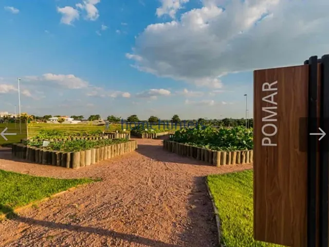 Terreno com 557m², à venda, no bairro Residencial Campo Camanducaia em Jaguariúna