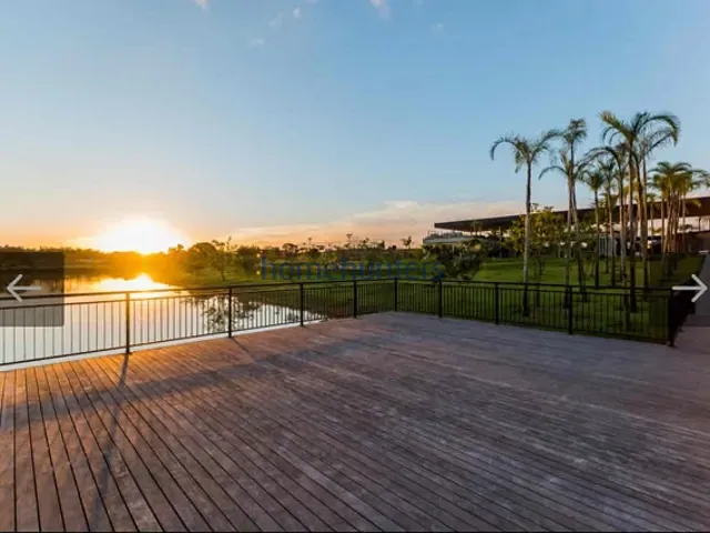 Terreno com 557m², à venda, no bairro Residencial Campo Camanducaia em Jaguariúna