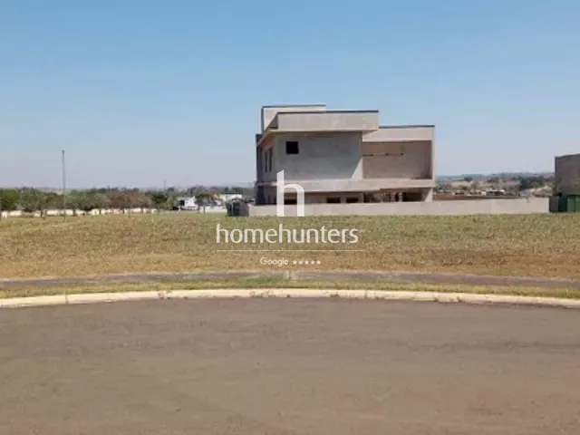 Terreno com 557m², à venda, no bairro Chácara São José em Jaguariúna